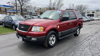Used 2005 Ford Expedition XLT