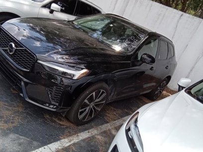 Used 2023 Volvo XC60 B5 Plus w/ Protection Package