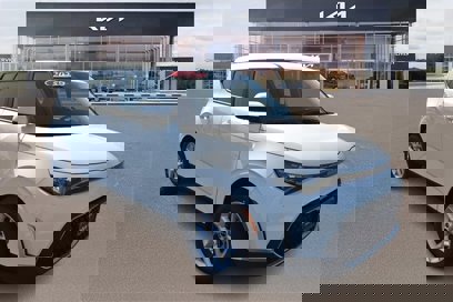 New 2025 Kia Soul S