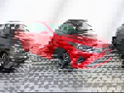 Used 2024 Kia Forte LXS