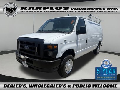 Used 2013 Ford E-150 and Econoline 150