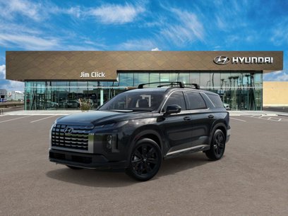 New 2025 Hyundai Palisade XRT