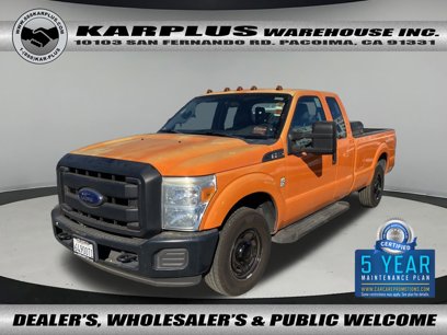 Used 2016 Ford F350 XL