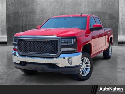 Used 2018 Chevrolet Silverado 1500 LT w/ All Star Edition