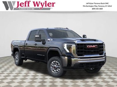 New 2025 GMC Sierra 2500 Pro