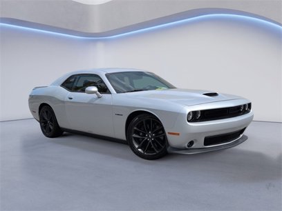 Used 2021 Dodge Challenger R/T w/ Plus Package