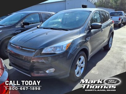 Used 2015 Ford Escape SE