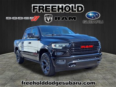 Used 2023 RAM 1500 Limited w/ (RED) Edition