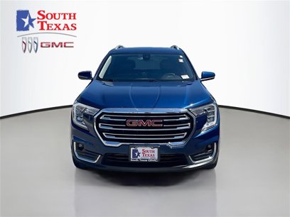 Used 2022 GMC Terrain SLT w/ Infotainment Package II
