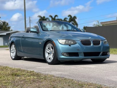 Used 2010 BMW 328i Convertible