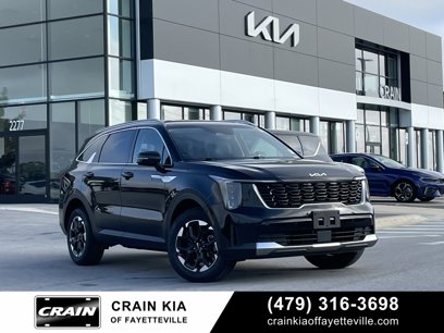 Used 2024 Kia Sorento S