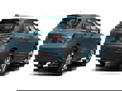 New 2025 Honda HR-V LX