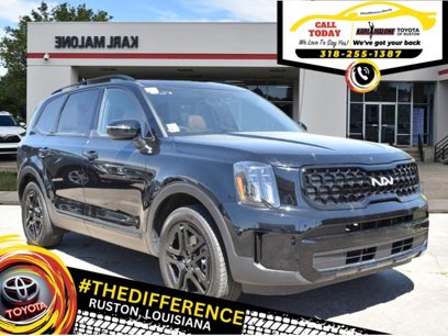 Used 2024 Kia Telluride EX X-Line