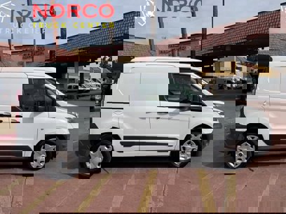 Used 2015 Ford Transit Connect XL