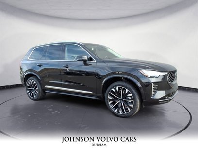 New 2025 Volvo XC90 B5 Plus w/ Protection Package Premier