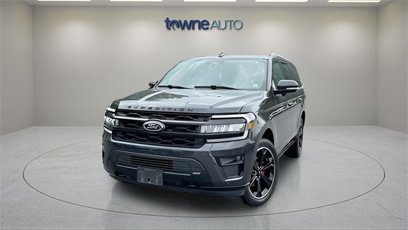 Used 2023 Ford Expedition Limited
