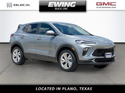 New 2026 Buick Encore GX Preferred w/ Comfort Package