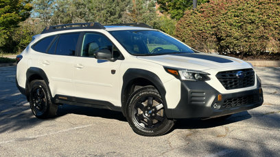 Used 2023 Subaru Outback Wilderness