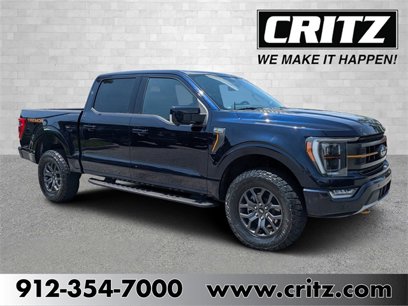 Used 2022 Ford F150 Tremor w/ Equipment Group 402A High