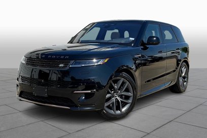 Used 2023 Land Rover Range Rover Sport SE Dynamic