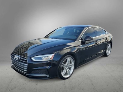 Used 2019 Audi A5 2.0T Premium Plus w/ Premium Plus
