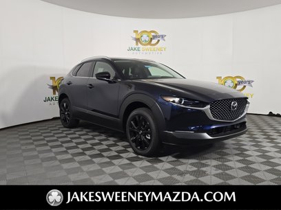New 2025 MAZDA CX-30 AWD 2.5 S w/ Select Sport Pkg