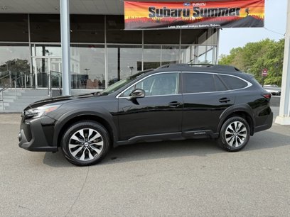 Certified 2023 Subaru Outback Limited XT