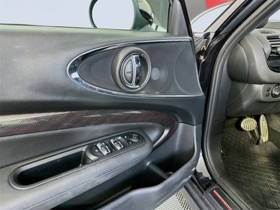 Used 2017 MINI Cooper Clubman John Cooper Works