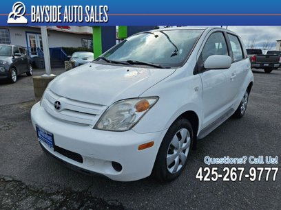 Used 2005 Scion xA