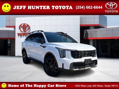 Used 2024 Kia Sorento SX