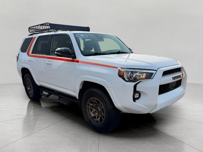 Used 2023 Toyota 4Runner 40th Anniversary SE