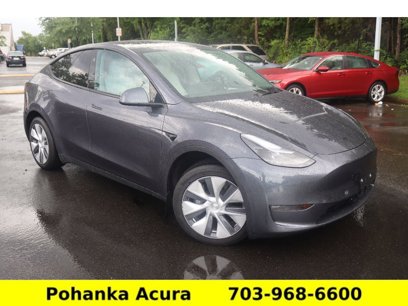 Used 2023 Tesla Model Y Long Range