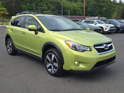 Used 2014 Subaru Crosstrek Touring w/ Popular Package #2