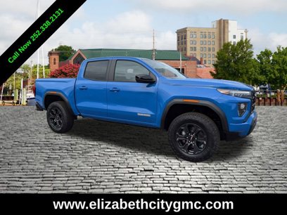 Used 2025 GMC Canyon Elevation w/ Convenience Package