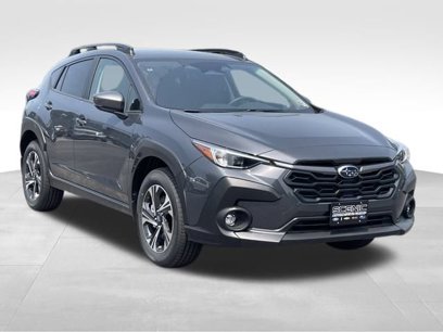 New 2025 Subaru Crosstrek 2.5i Premium