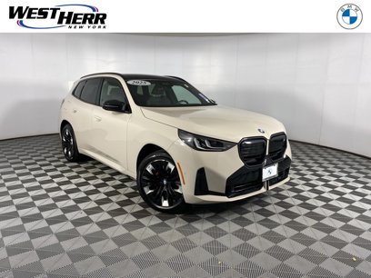 Used 2025 BMW X3 M50 w/ Premium Package