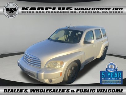 Used 2011 Chevrolet HHR LT