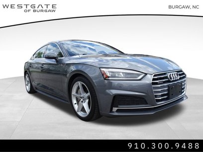 Used 2019 Audi A5 2.0T Premium Plus w/ Premium Plus