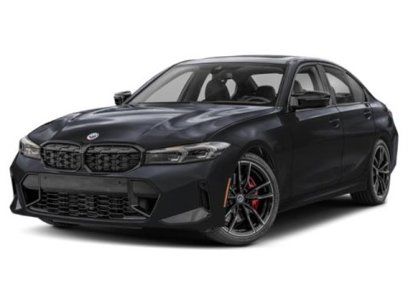 New 2025 BMW M340i xDrive w/ Premium Package
