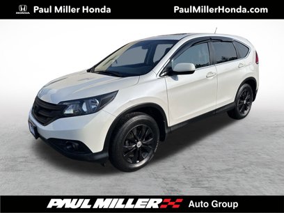 Used 2014 Honda CR-V EX