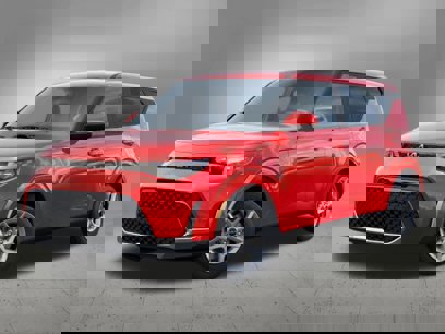 New 2025 Kia Soul S