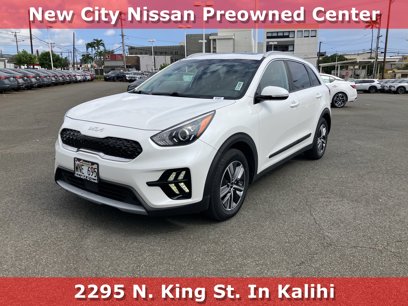 Used 2022 Kia Niro EX Premium