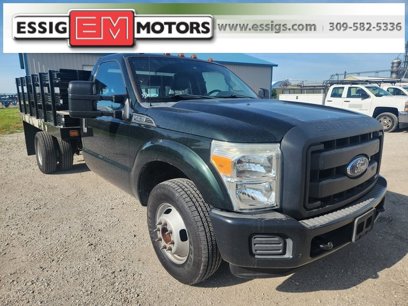 Used 2014 Ford F350 XL