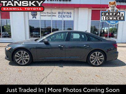 Used 2024 Audi A6 2.0T Premium w/ Convenience Package