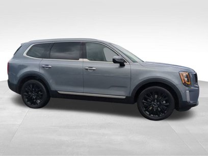 Used 2022 Kia Telluride SX