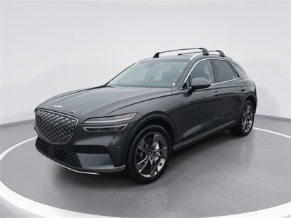 Used 2025 Genesis Electrified GV70 Prestige w/ Prestige Package