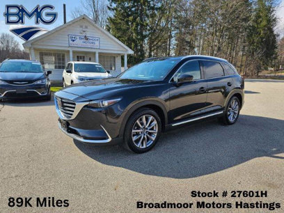 Used 2020 MAZDA CX-9 Grand Touring