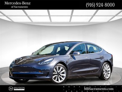 Used 2019 Tesla Model 3 Long Range