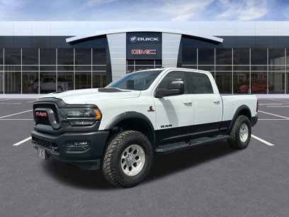 Used 2023 RAM 2500 Rebel w/ Level 2 Equipment Group
