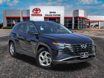 Used 2024 Hyundai Tucson SEL